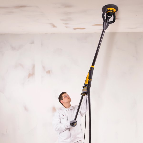 Jatkovarsi LEROS 500mm