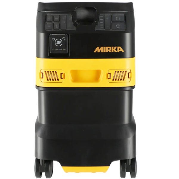 Mirka Pölynimuri DEXOS 1230 M AFC