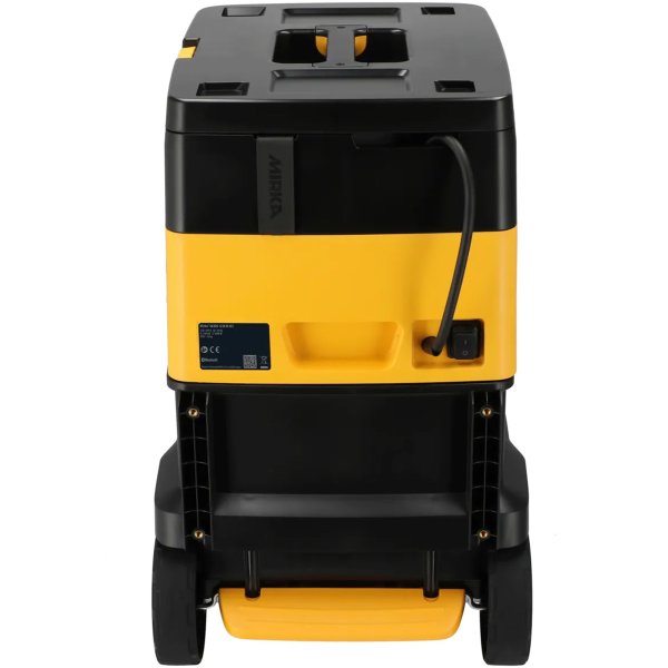 Mirka Pölynimuri DEXOS 1230 M AFC