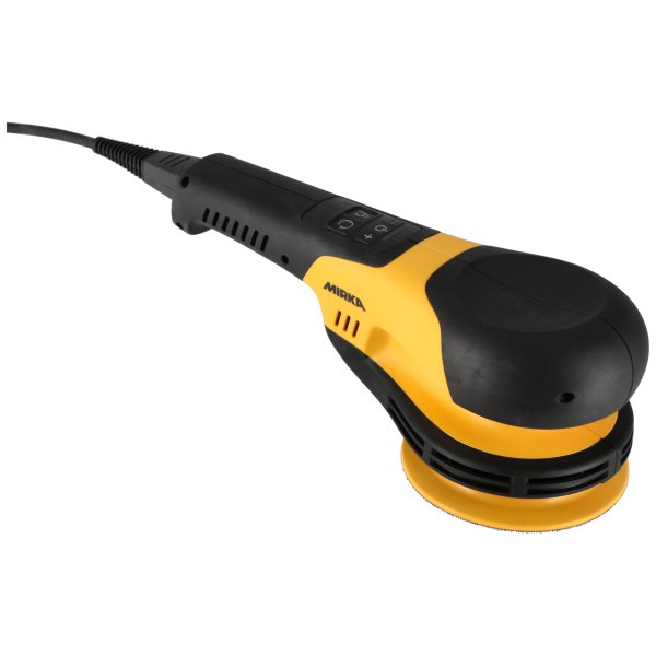 Mirka Kiillotuskone Polaros RP 600 150 mm