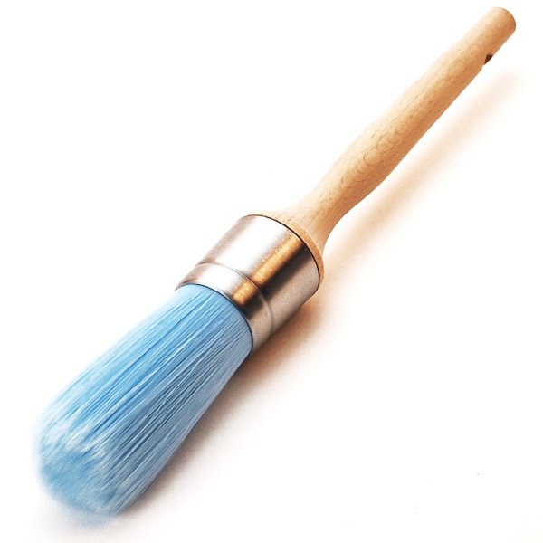 Rengassivellin Azur 28mm