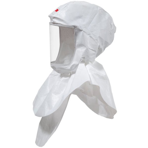 3M Versaflo Päänsuojat S-757