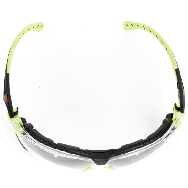 3M Solus 1000 Pehmustetut Suojalasit