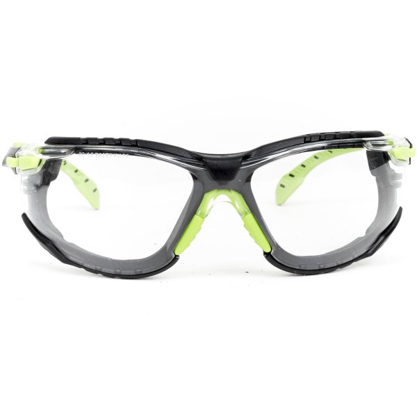 3M Solus 1000 Pehmustetut Suojalasit