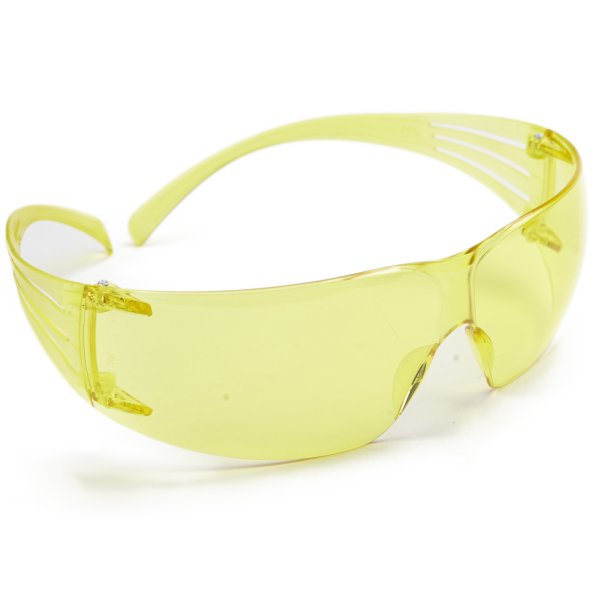 3M Secure Fit Sarjan Suojalasit