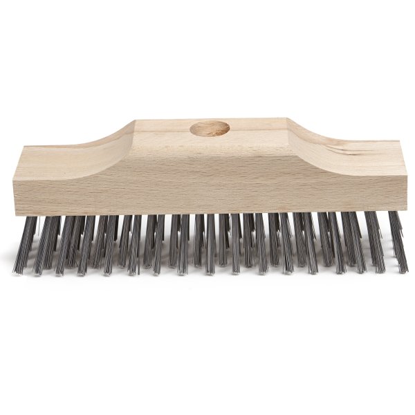 Teräsharja 70 x 210